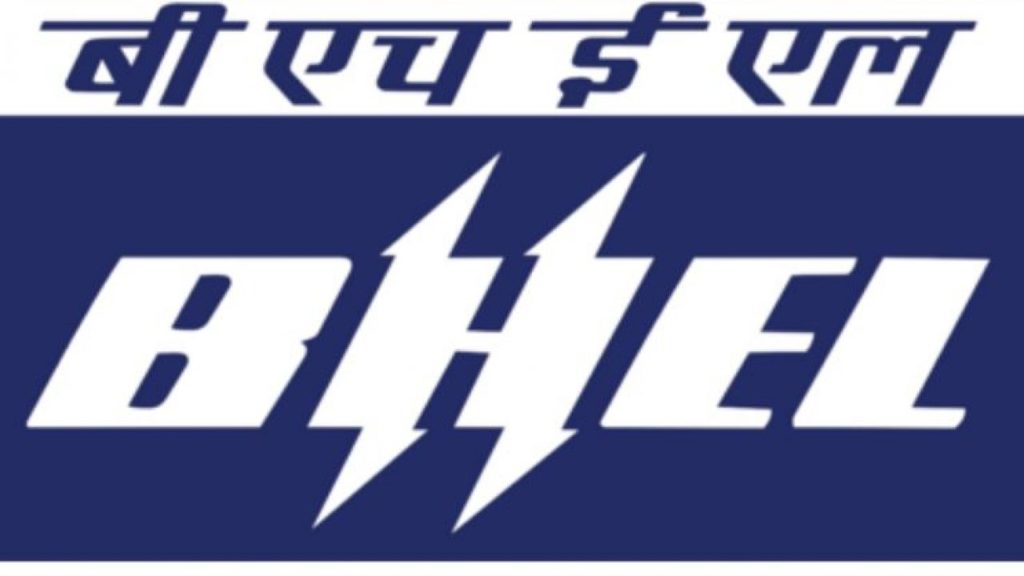 Bharat Heavy Electrical Limited