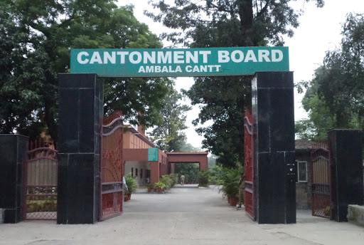 Cantonment Board (CB) Ambala Safaiwala Online Form 2020