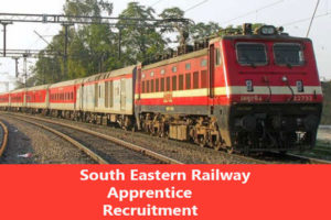 Eastern Railway Apprentice