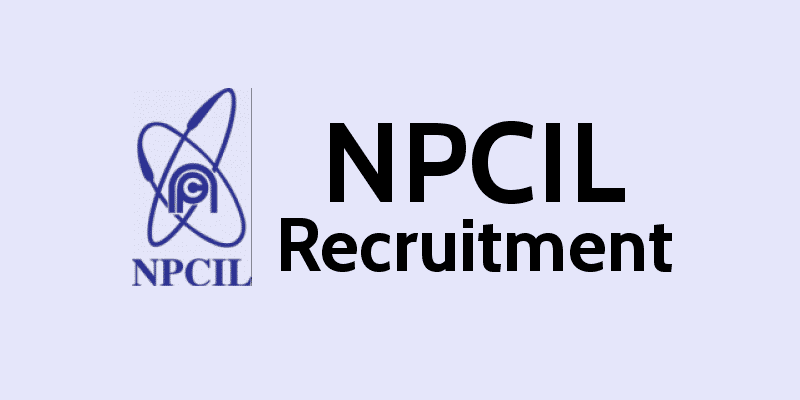 NPCIL Recruitment 2020