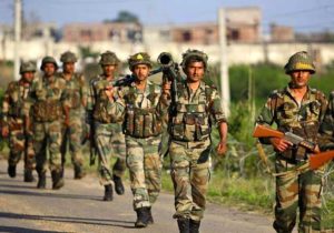 SSB Assistant Commandant Recruitment