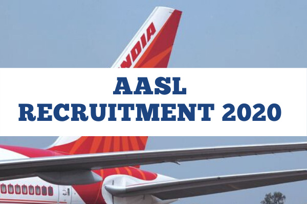 Airline Allied Services Limited (AASL) Co-Pilot Online Application Form 2020