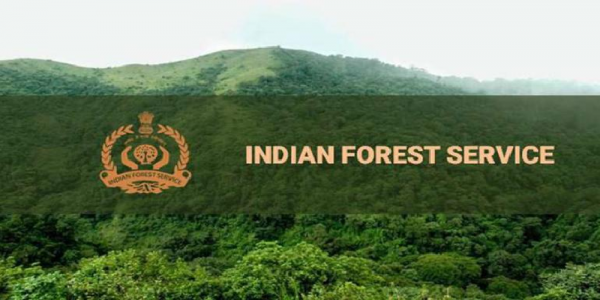 Forest Survey of India FSI Superintendent Online Application Form 2020