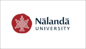 Nalanda University Recruitment 2020