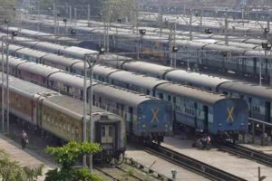 Western Railway Recruitment 2020