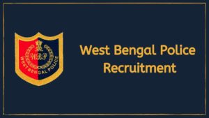 West Bengal Police Constable