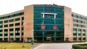 AIIMS Rishikesh