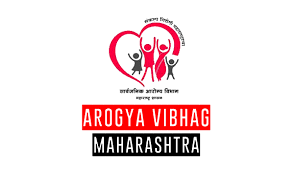 Arogya Vibhag Maharashtra