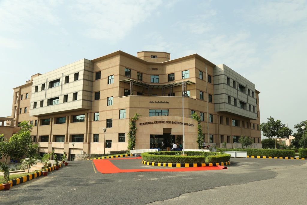 Regional Centre for Biotechnology