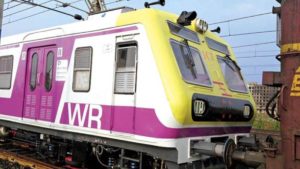 Western Railway Recruitment 2020