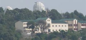 Aryabhatta Research Institute of Observational