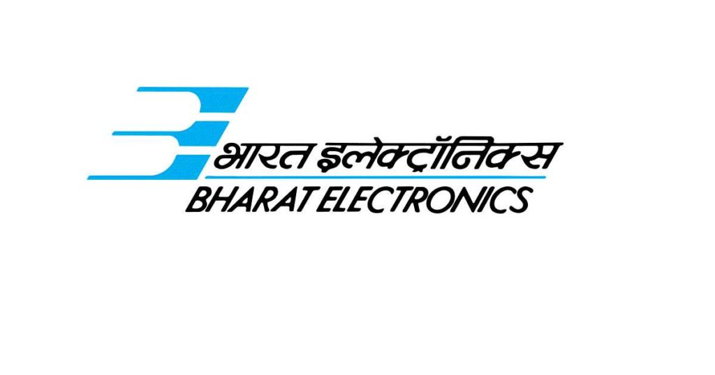 Bharat Electronics Limited