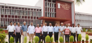 Central Institute of Mining and Fuel Research