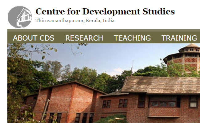 Centre for Development Studies