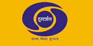 Doordarshan UP