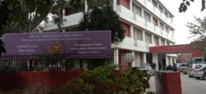 ESIC Ludhiana