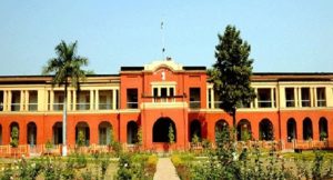 Indian Institute of Technology (ISM) Dhanbad