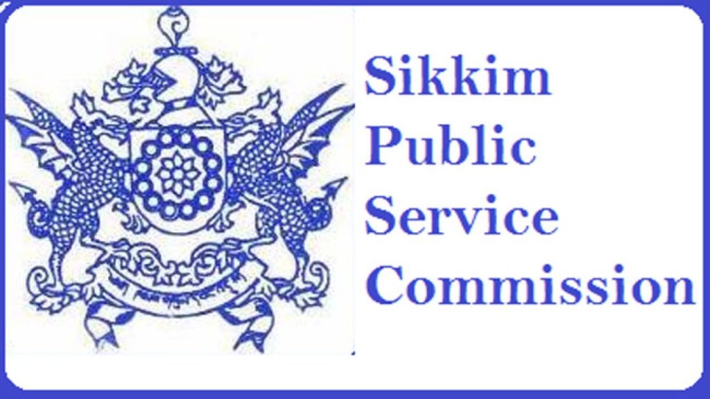 Sikkim Public Service Commission