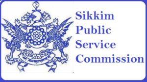 Sikkim Public Service Commission