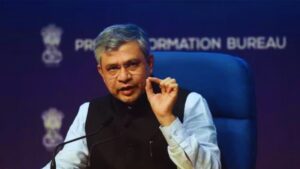 UPI, Ashwini Vaishnaw, AI, Artificial Intelligence, Entrepreneurs