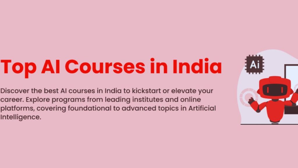 Coursera, edX, IIT, AI, Artificial Intelligence, Machine Learning