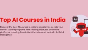 Coursera, edX, IIT, AI, Artificial Intelligence, Machine Learning