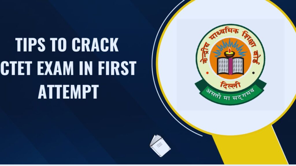 CTET, Teaching, CBSE, Job, Prep