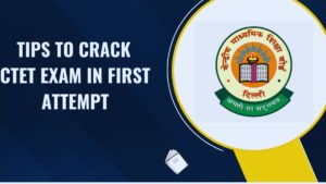 CTET, Teaching, CBSE, Job, Prep