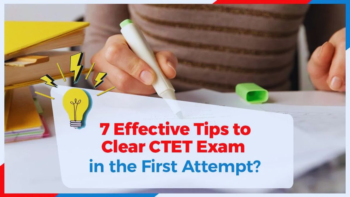 CTET, Teaching, CBSE, Job, Prep
