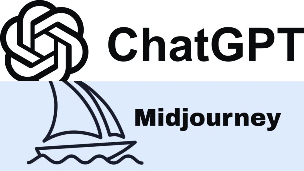 ChatGPT, Grammarly, Midjourney, Quizlet, Notion, AI, Artificial Intelligence