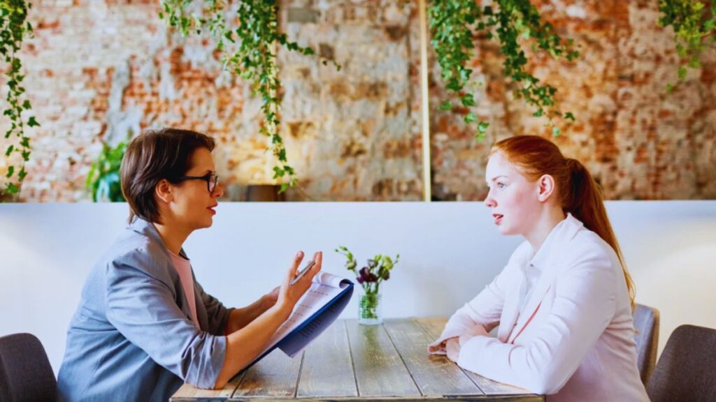 Smile, Tips, Job Interview, Body Language, Dress, Company