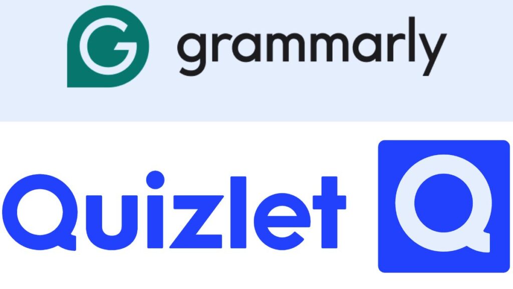 ChatGPT, Grammarly, Midjourney, Quizlet, Notion, AI, Artificial Intelligence