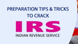 Exam, IRS, Revenue, Civil Services, Tips, Tricks