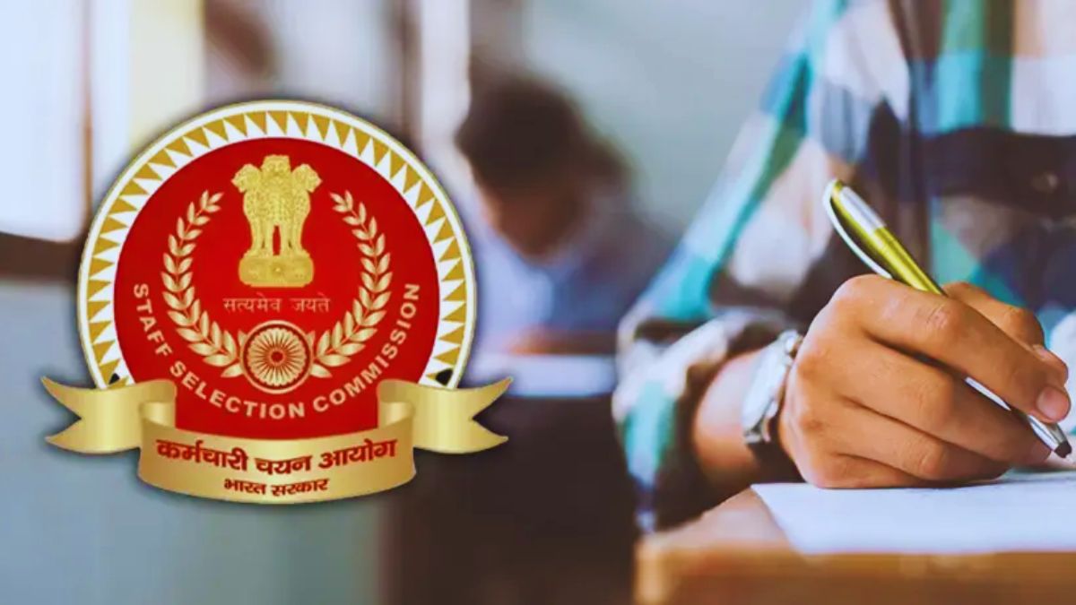 SSC CGL, Entrance Exam, Government