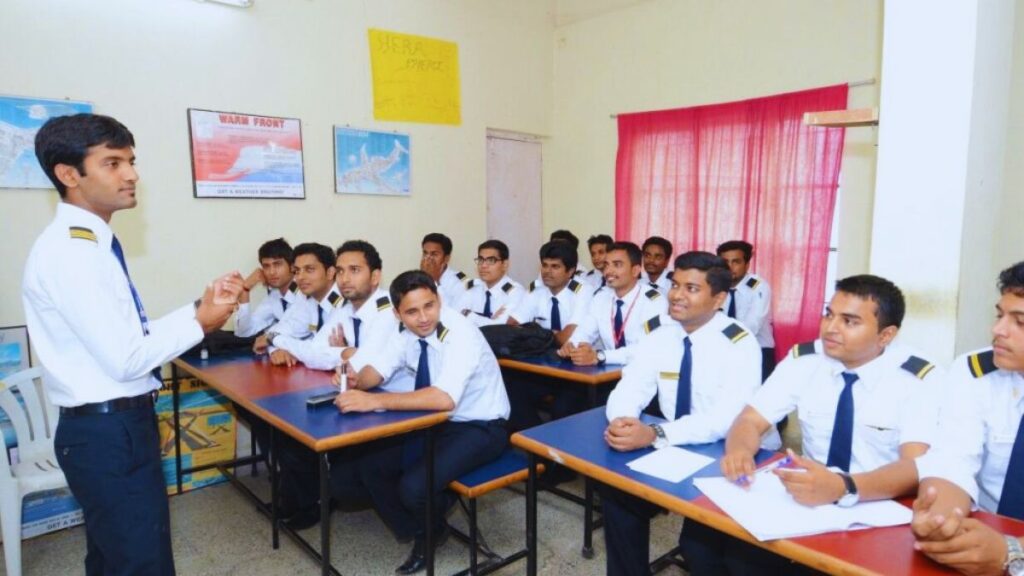 DGCA, Exam, Aviation, Pilot