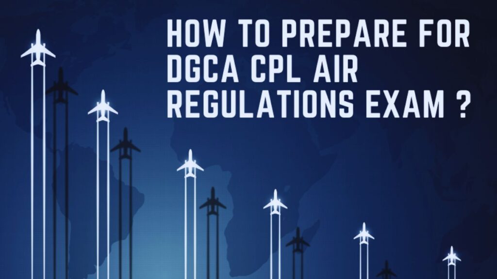 DGCA, Exam, Aviation, Pilot