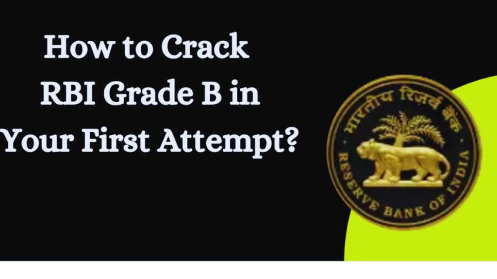 RBI, Exam, Grade B, Tips, Tricks