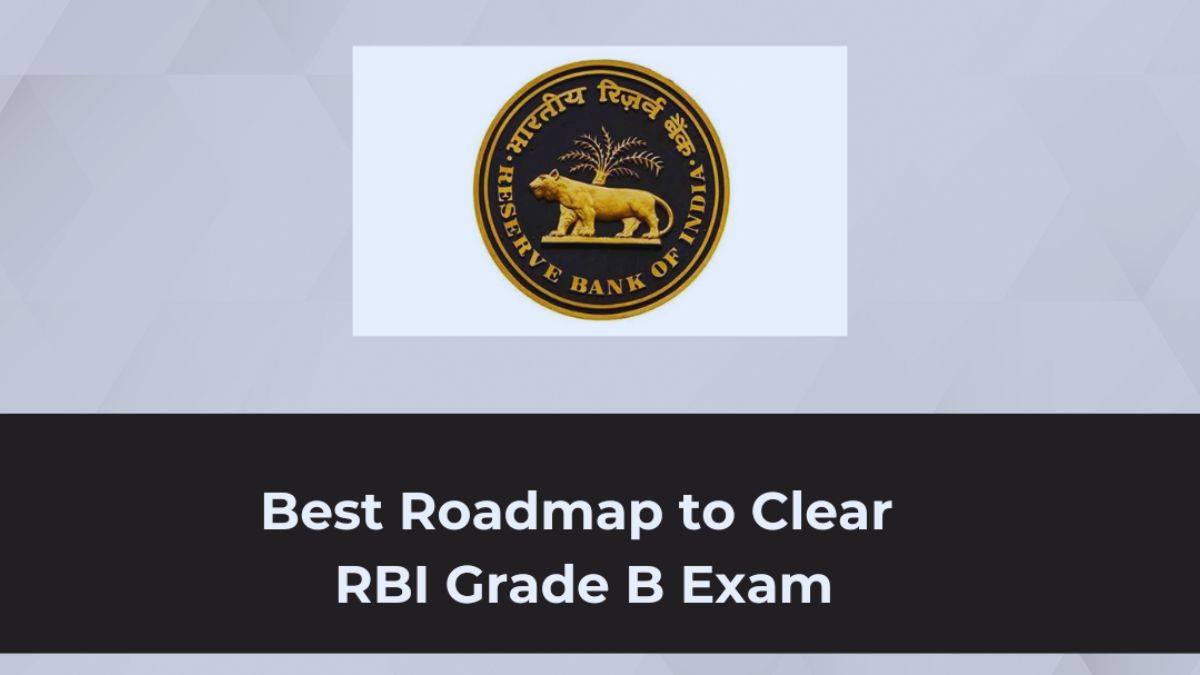 RBI, Exam, Grade B, Tips, Tricks