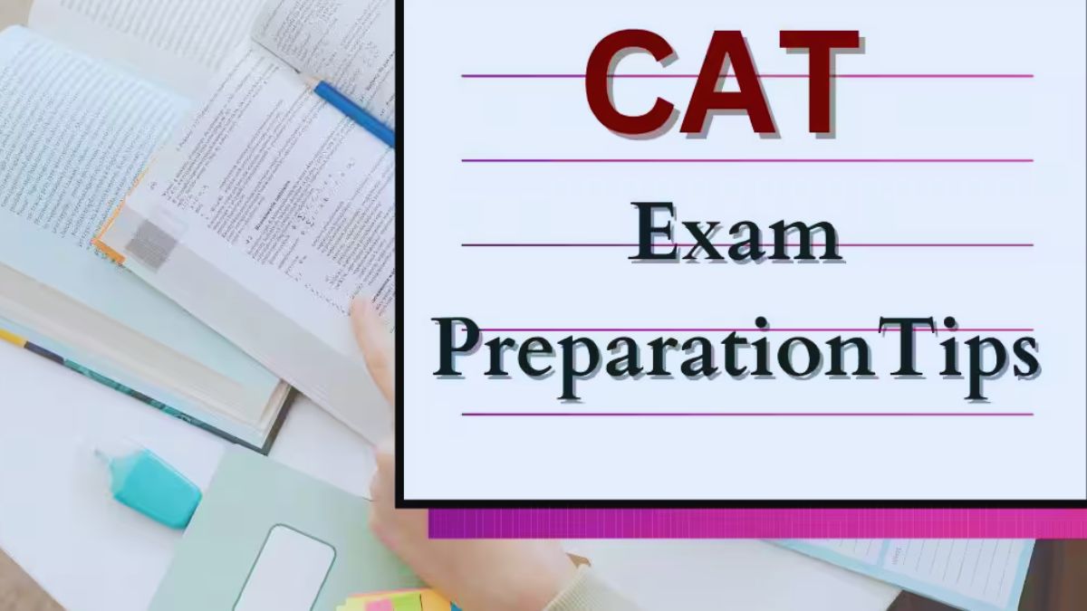 CAT, Exam, Mock Test, IIM, MBA